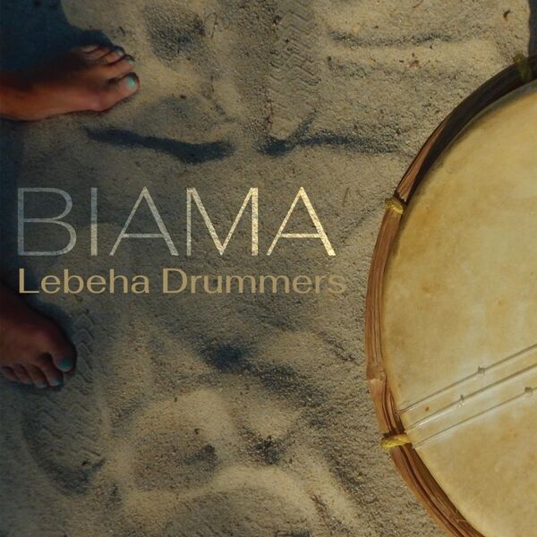 Cover art for Biama